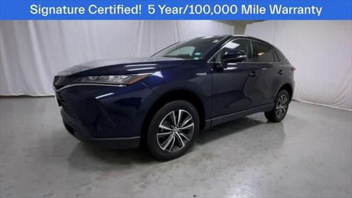 2021 Toyota Venza LE