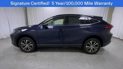 2021 Toyota Venza LE
