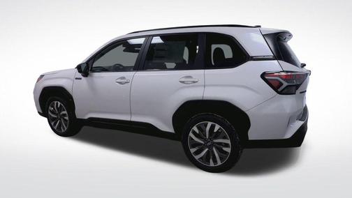 2025 Subaru Forester Hybrid Touring