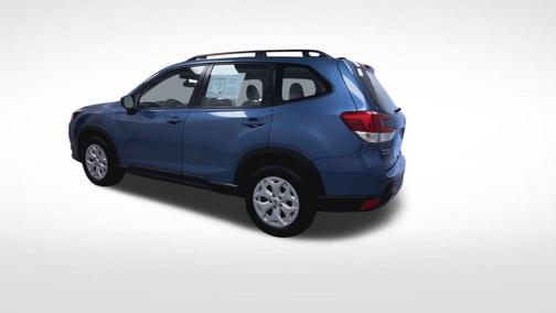 2024 Subaru Forester Base
