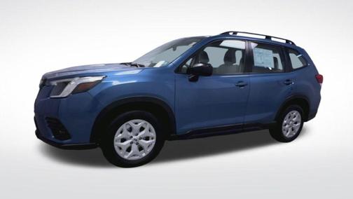 2024 Subaru Forester Base