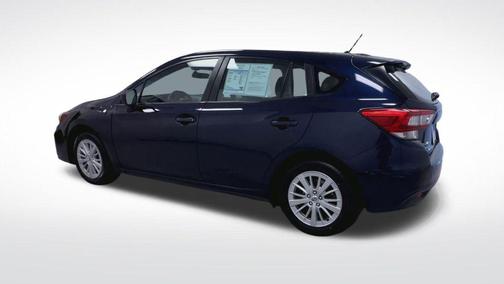 2019 Subaru Impreza 2.0i