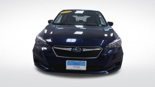 2019 Subaru Impreza 2.0i