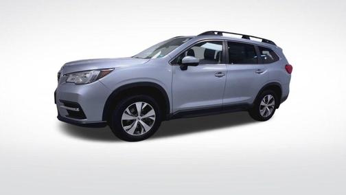 2022 Subaru Ascent Premium 7-Passenger