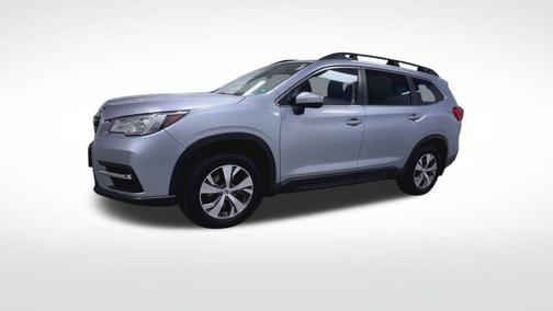 2022 Subaru Ascent Premium 7-Passenger