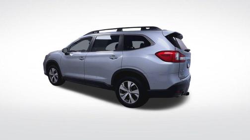 2022 Subaru Ascent Premium 7-Passenger