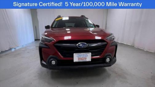2023 Subaru Outback Premium