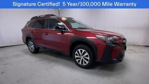 2023 Subaru Outback Premium