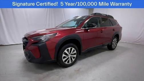 2023 Subaru Outback Premium