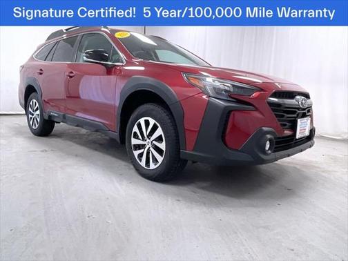 2023 Subaru Outback Premium