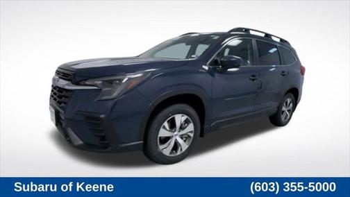2025 Subaru Ascent Premium 7-Passenger