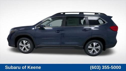 2025 Subaru Ascent Premium 7-Passenger