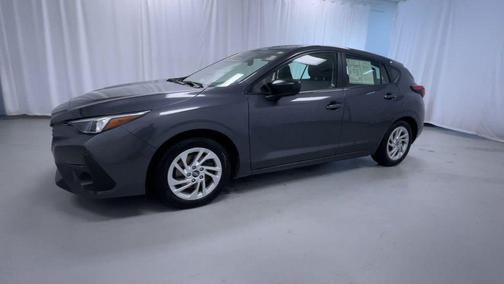 2024 Subaru Impreza Base