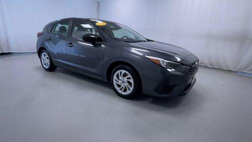 2024 Subaru Impreza Base