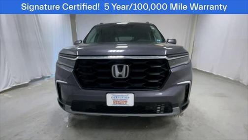 2023 Honda Pilot AWD EX-L 8 Passenger