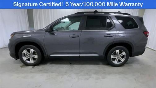 2023 Honda Pilot AWD EX-L 8 Passenger