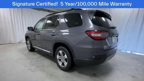 2023 Honda Pilot AWD EX-L 8 Passenger