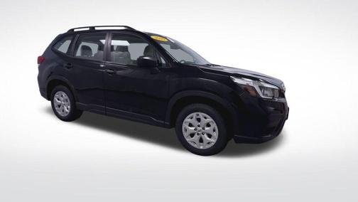 2020 Subaru Forester Base