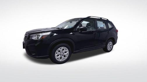2020 Subaru Forester Base