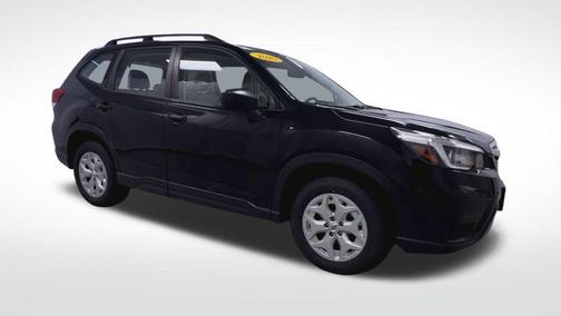 2020 Subaru Forester Base