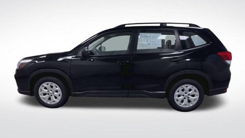 2020 Subaru Forester Base