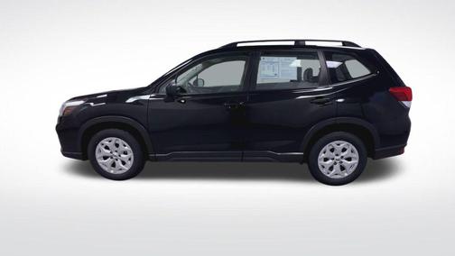 2020 Subaru Forester Base