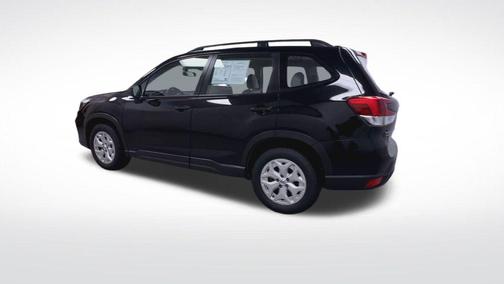 2020 Subaru Forester Base