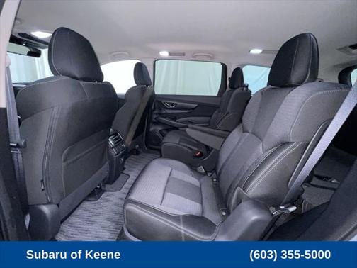 2025 Subaru Ascent Premium 7-Passenger
