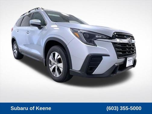 2025 Subaru Ascent Premium 7-Passenger