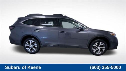 2022 Subaru Outback Touring XT