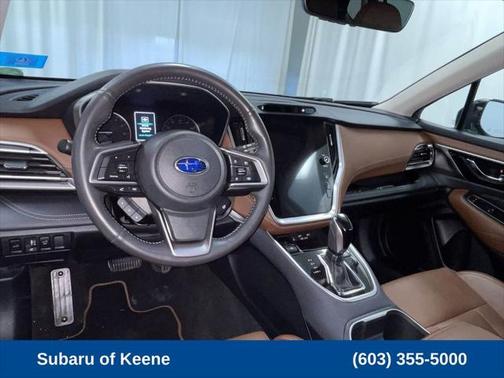 2022 Subaru Outback Touring XT