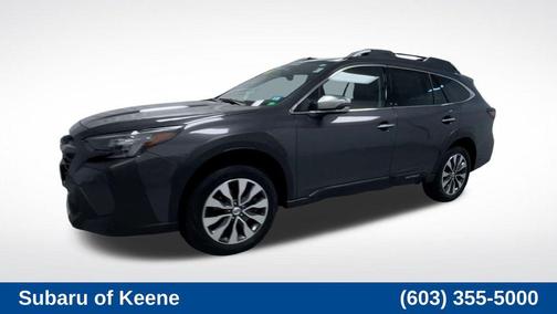 2023 Subaru Outback Touring