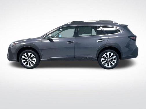 2023 Subaru Outback Touring