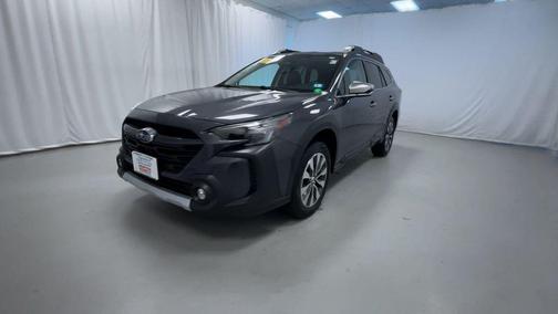 2023 Subaru Outback Touring