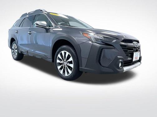 2023 Subaru Outback Touring