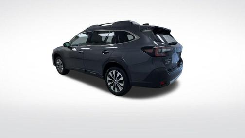 2023 Subaru Outback Touring