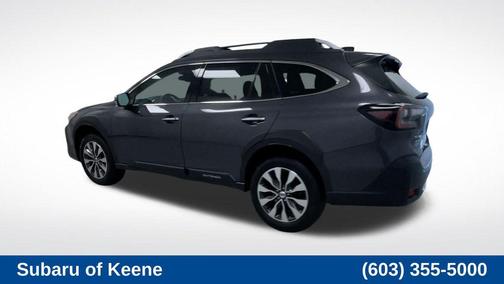 2023 Subaru Outback Touring