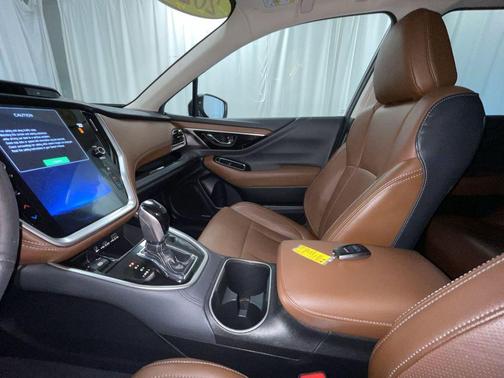 2023 Subaru Outback Touring