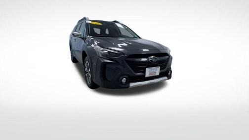 2023 Subaru Outback Touring