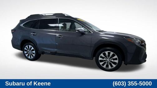 2023 Subaru Outback Touring