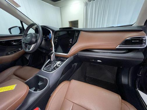 2023 Subaru Outback Touring