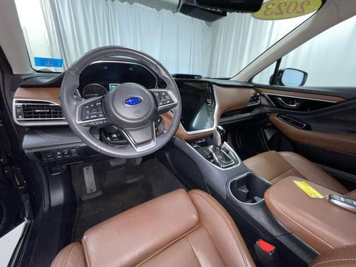 2023 Subaru Outback Touring