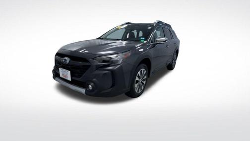 2023 Subaru Outback Touring