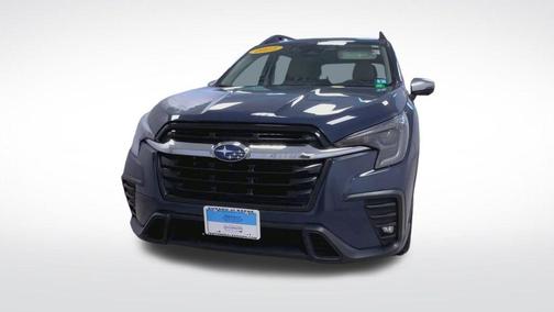 2023 Subaru Ascent Limited 7-Passenger
