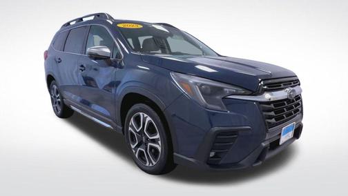 2023 Subaru Ascent Limited 7-Passenger
