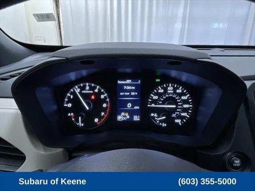 2025 Subaru Forester Base