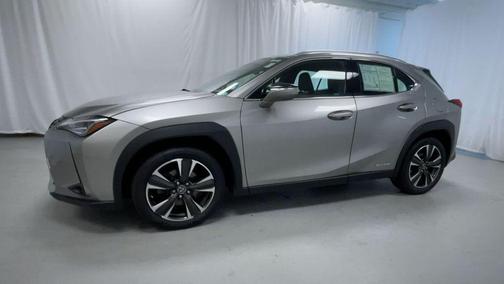 2019 Lexus UX 250h Base