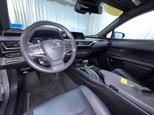 2019 Lexus UX 250h Base