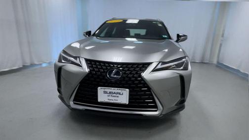 2019 Lexus UX 250h Base