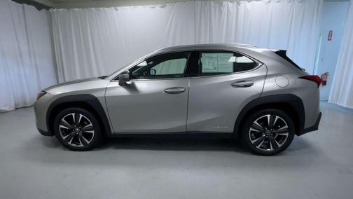 2019 Lexus UX 250h Base